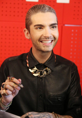 Bill Kaulitz pic #818894
