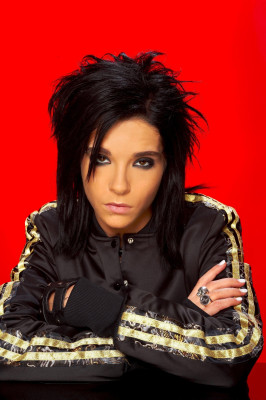 Bill Kaulitz pic #836433