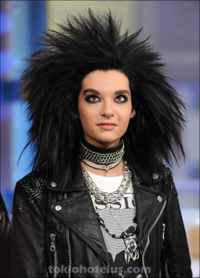 Bill Kaulitz pic #843431