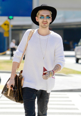 photo 9 in Kaulitz gallery [id850278] 2016-05-04 00:00:00