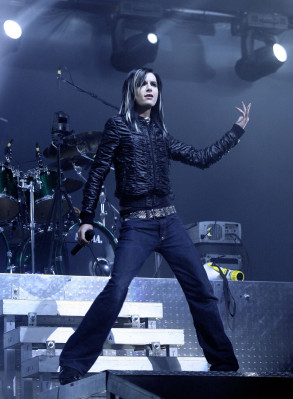Bill Kaulitz pic #798645