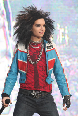 Bill Kaulitz pic #818995