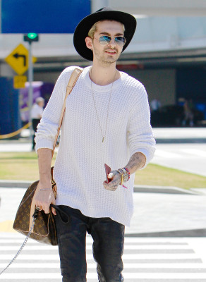 Bill Kaulitz pic #854734