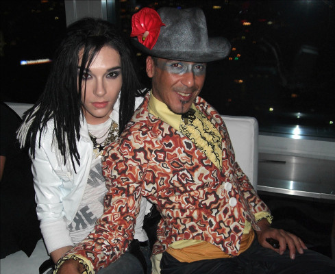 Bill Kaulitz pic #869786