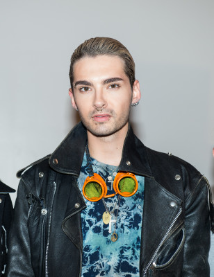 Bill Kaulitz pic #801973