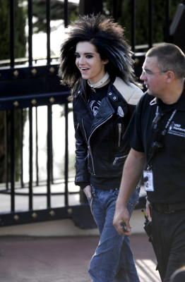 Bill Kaulitz pic #822371