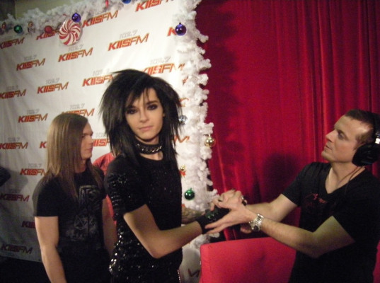 Bill Kaulitz pic #858469