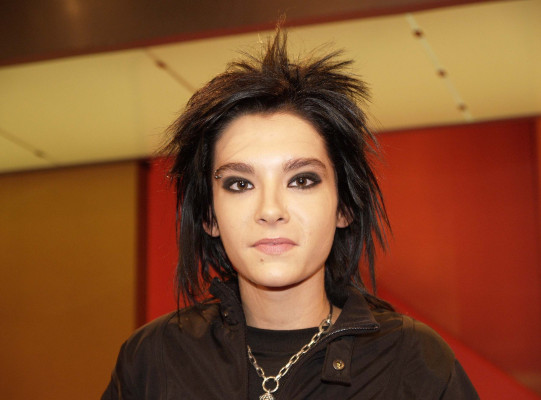 Bill Kaulitz pic #866230