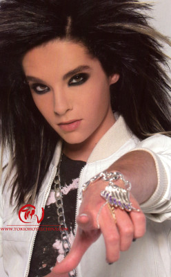 Bill Kaulitz pic #821836