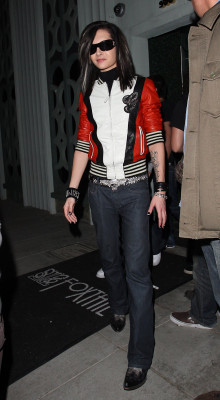 Bill Kaulitz pic #860191