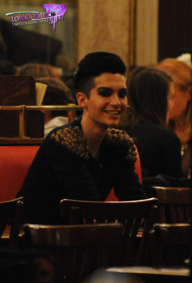 Bill Kaulitz pic #800782