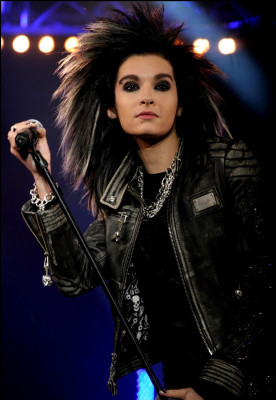 Bill Kaulitz pic #794751