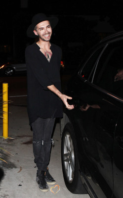 Bill Kaulitz pic #811259