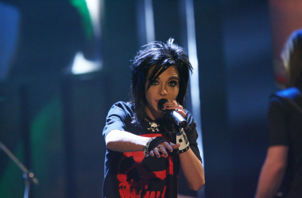 Bill Kaulitz pic #834059