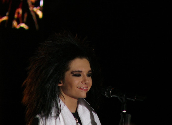 Bill Kaulitz pic #840283