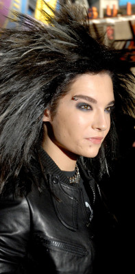 Bill Kaulitz pic #801184