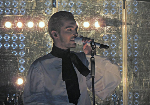 Bill Kaulitz pic #820132