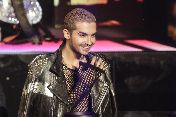 Bill Kaulitz pic #792531