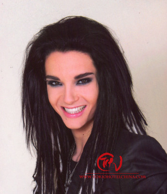 Bill Kaulitz pic #793992