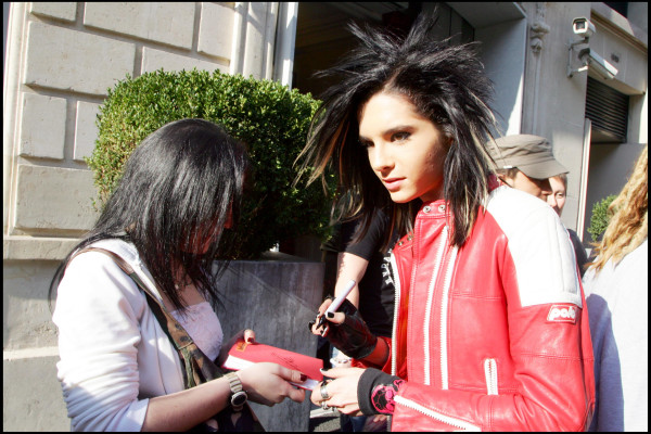Bill Kaulitz pic #813267