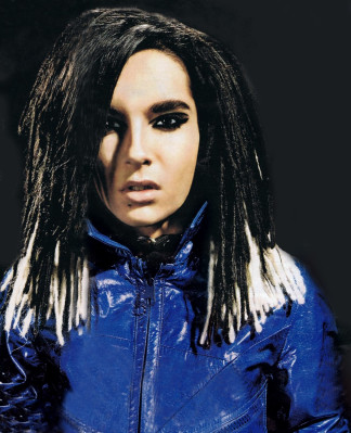 Bill Kaulitz pic #822045