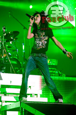 Bill Kaulitz pic #842046
