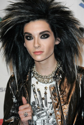 Bill Kaulitz pic #848910