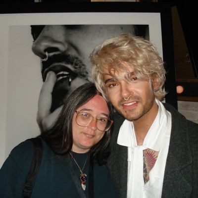 Bill Kaulitz pic #855792