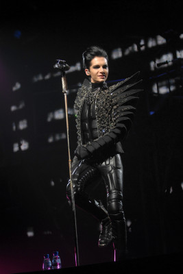 Bill Kaulitz pic #805707