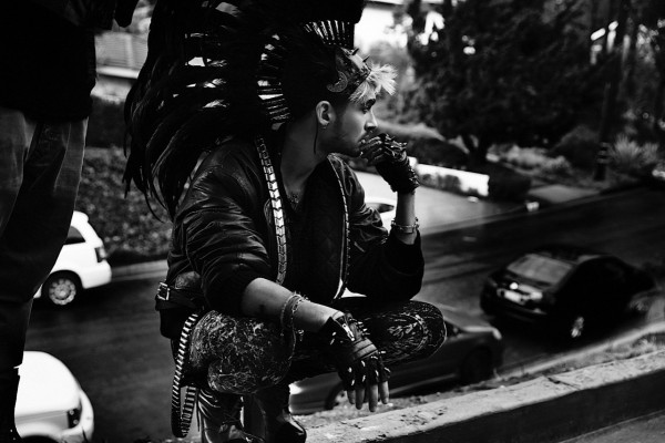 Bill Kaulitz pic #823083