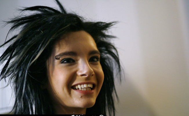 Bill Kaulitz pic #830341