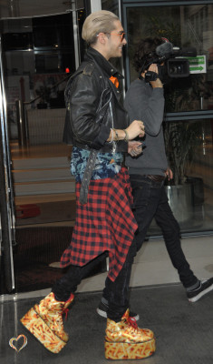 Bill Kaulitz pic #843119