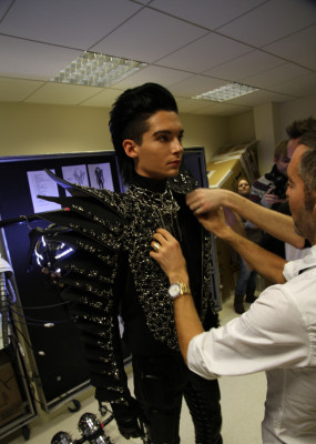 Bill Kaulitz pic #823368