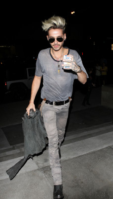 Bill Kaulitz pic #837233