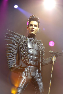 Bill Kaulitz pic #831096