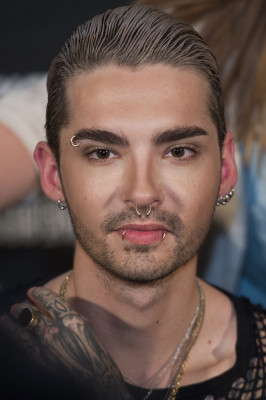 Bill Kaulitz pic #844199