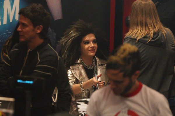 Bill Kaulitz pic #808281