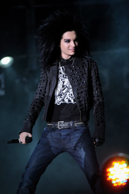 Bill Kaulitz pic #844980