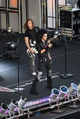 Bill Kaulitz pic #858721