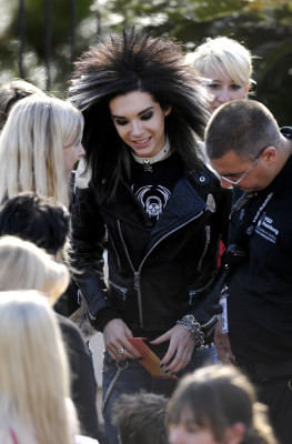 Bill Kaulitz pic #810696