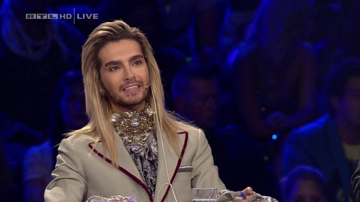 Bill Kaulitz pic #840086