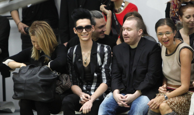 photo 20 in Kaulitz gallery [id861235] 2016-06-27 00:00:00