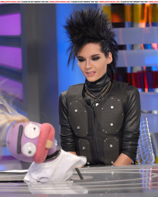Bill Kaulitz pic #798643
