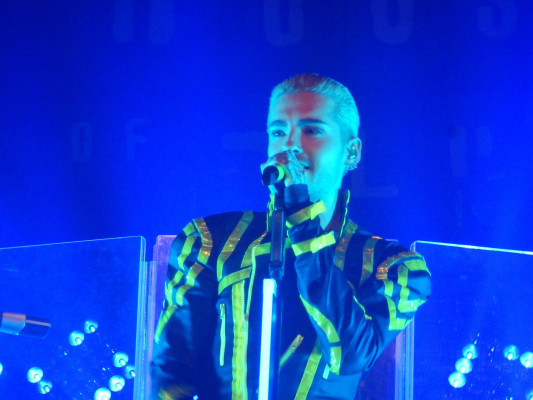 Bill Kaulitz pic #807712