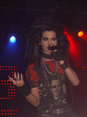 Bill Kaulitz pic #815987
