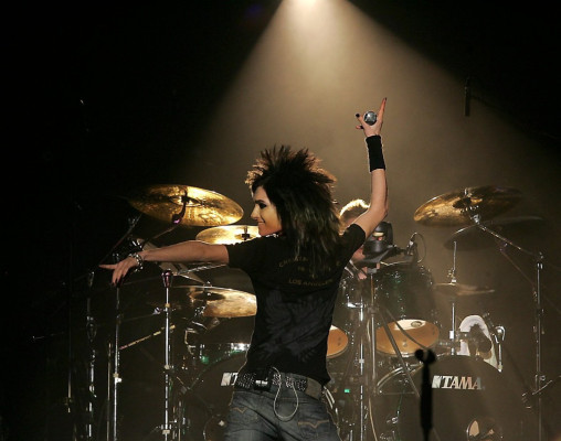 Bill Kaulitz pic #799276