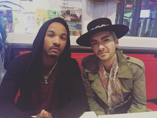 Bill Kaulitz pic #838582