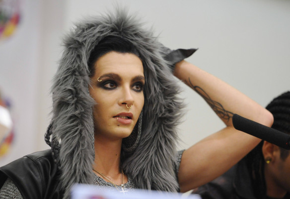 Bill Kaulitz pic #852348