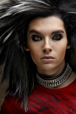 Bill Kaulitz pic #808523