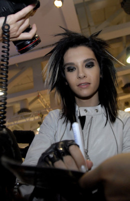 Bill Kaulitz pic #799018
